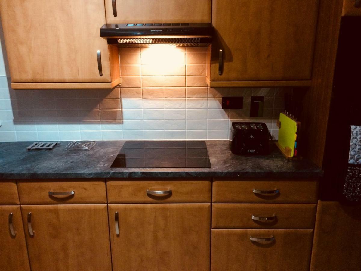 16 East Street Sandwick Stornoway エクステリア 写真