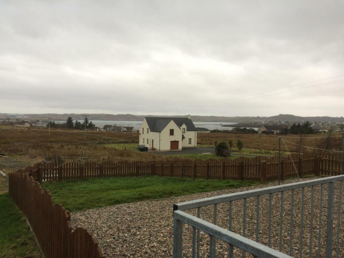 16 East Street Sandwick Stornoway エクステリア 写真